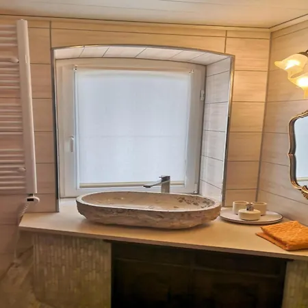 Rebenhof Rack Apartman Guntersblum